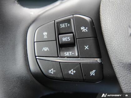 used 2025 Ford Maverick car, priced at $49,999