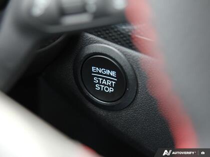 used 2023 Ford Escape car, priced at $27,700