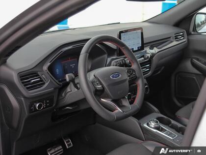 used 2023 Ford Escape car, priced at $28,999