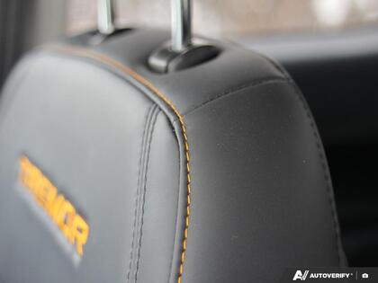 used 2025 Ford Maverick car, priced at $49,700