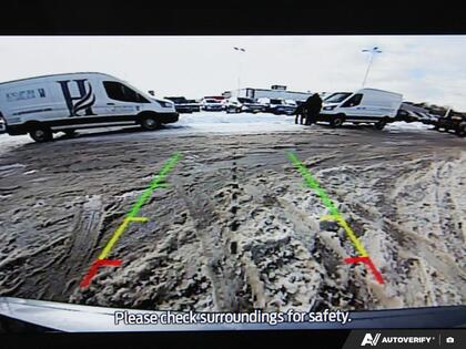 used 2023 Ford Escape car, priced at $27,700