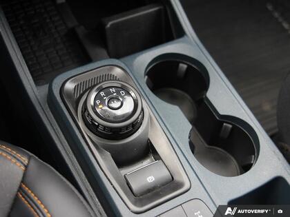 used 2025 Ford Maverick car, priced at $49,700