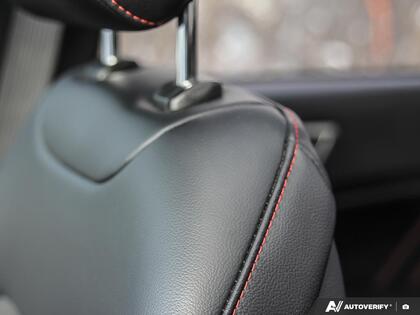 used 2022 Ford Edge car, priced at $29,999