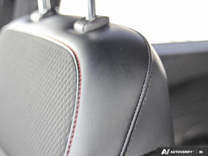 used 2024 Ford Escape car, priced at $30,500