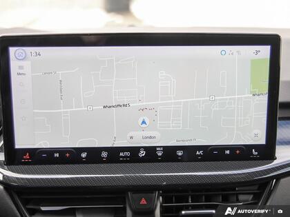 used 2024 Ford Escape car, priced at $30,500