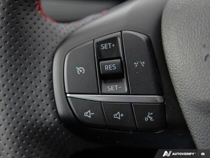 used 2023 Ford Escape car, priced at $28,999