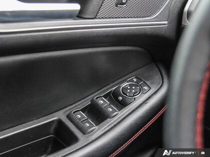 used 2022 Ford Edge car, priced at $29,999