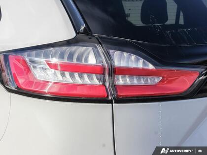 used 2022 Ford Edge car, priced at $29,999