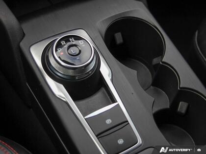 used 2023 Ford Escape car, priced at $28,999