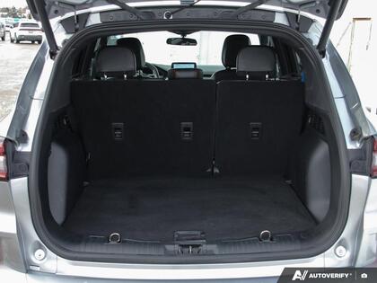 used 2023 Ford Escape car, priced at $28,999