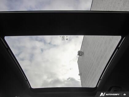 used 2024 Ford Escape car, priced at $30,500