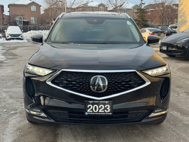 2023 Acura MDX