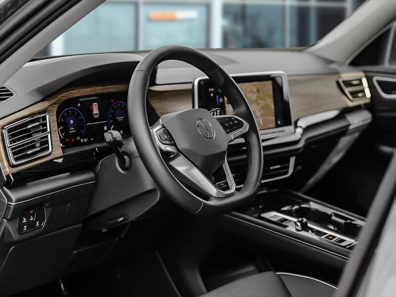 2026 Volkswagen Atlas - Gallery image 10