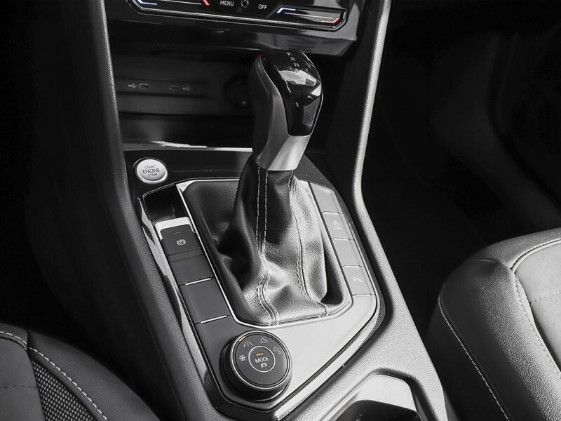 2026 Volkswagen Taos - Gallery image 16