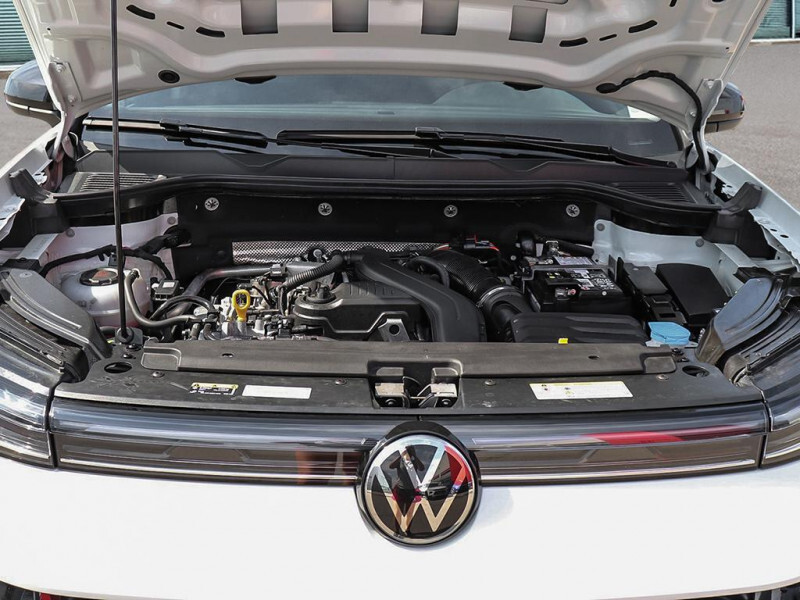 2026 Volkswagen Taos - Gallery image 5