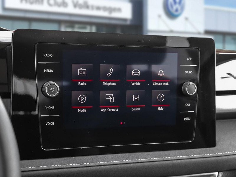 2026 Volkswagen Taos - Gallery image 17