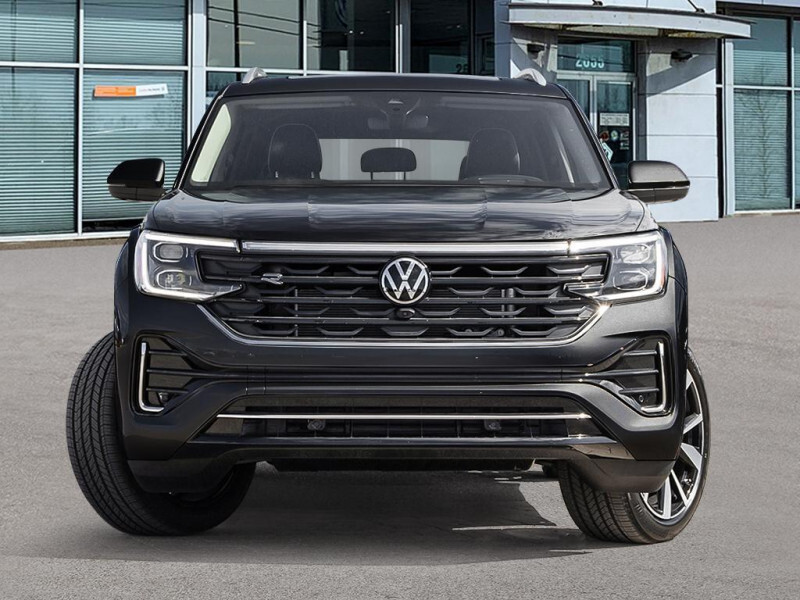 2026 Volkswagen Atlas - Gallery image 1
