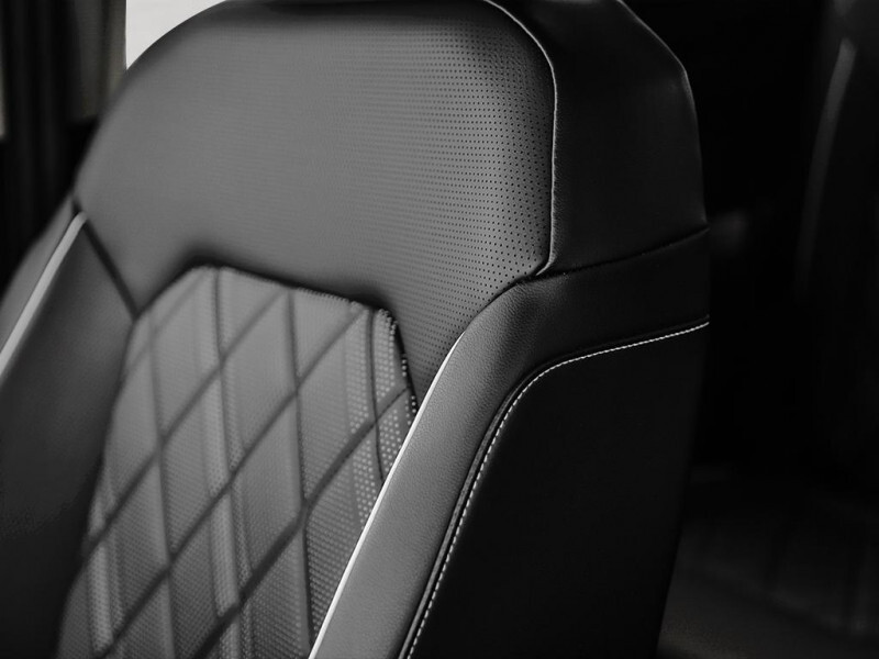 2026 Volkswagen Atlas - Gallery image 18