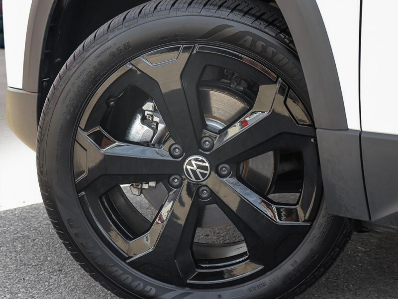 2026 Volkswagen Taos - Gallery image 7