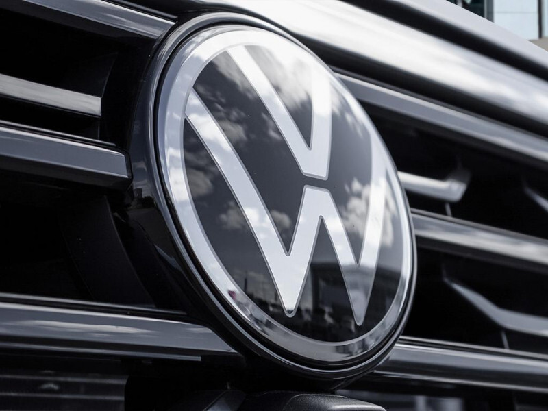 2026 Volkswagen Atlas - Gallery image 8