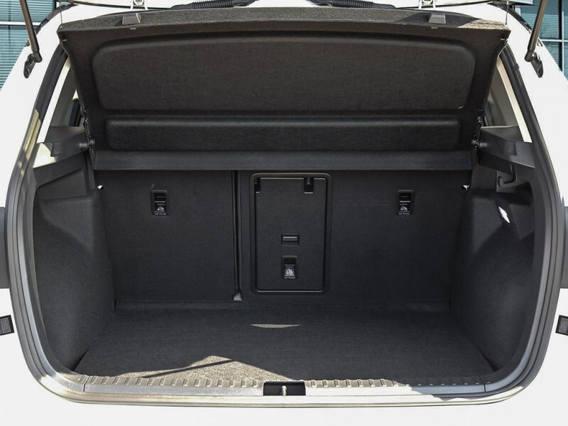 2026 Volkswagen Taos - Gallery image 6