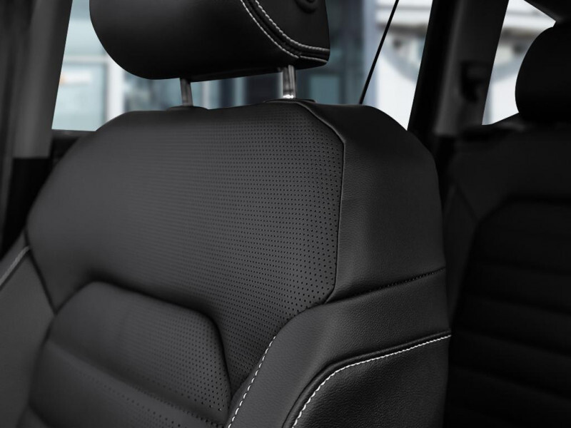 2026 Volkswagen Atlas - Gallery image 19