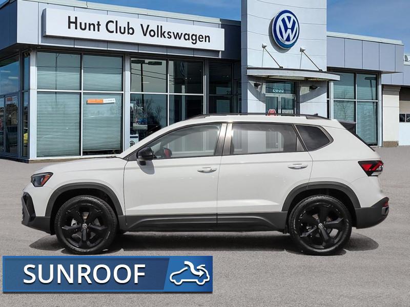 2026 Volkswagen Taos - Gallery image 2