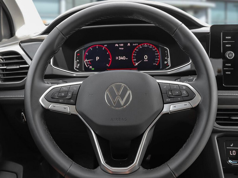 2026 Volkswagen Taos - Gallery image 12