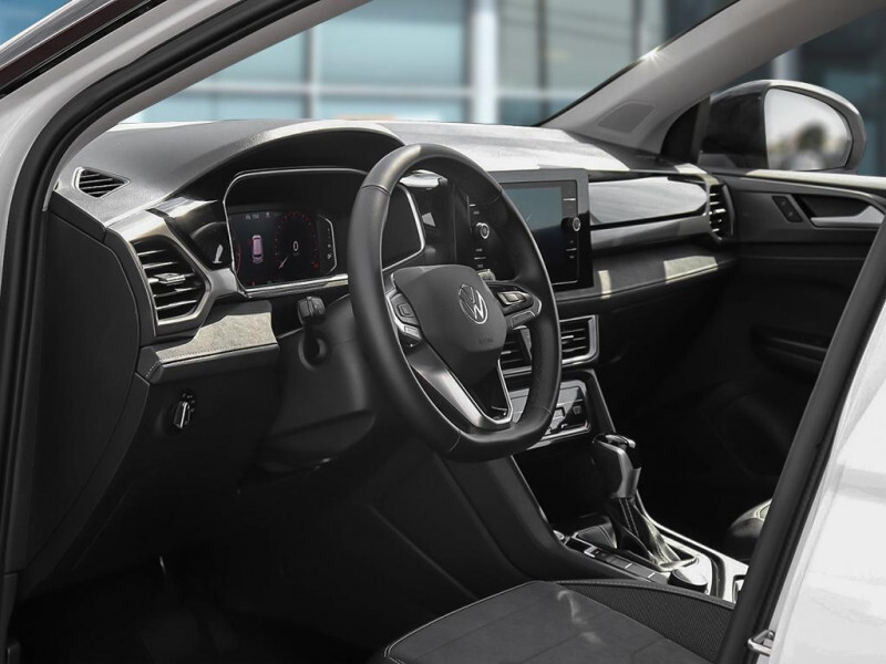 2026 Volkswagen Taos - Gallery image 11