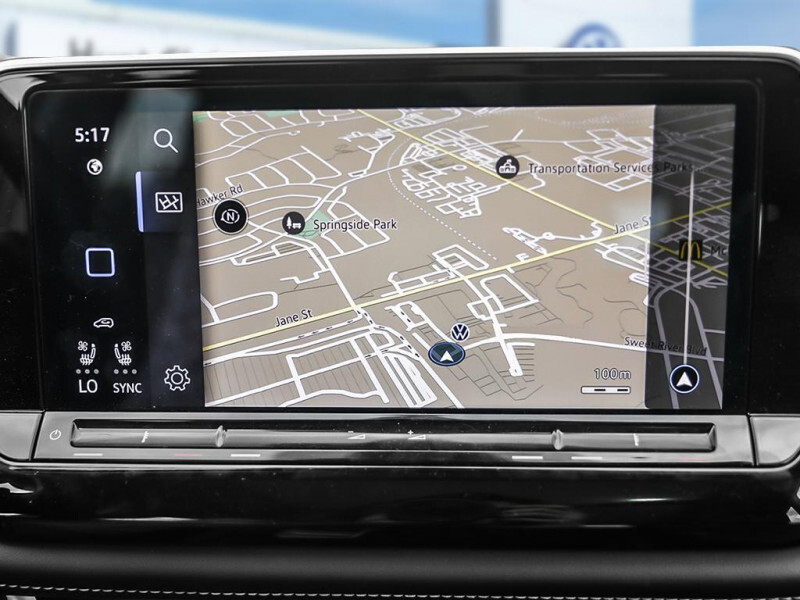 2026 Volkswagen Atlas - Gallery image 16