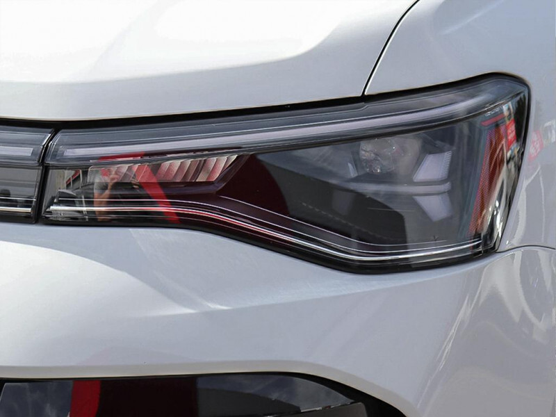 2026 Volkswagen Taos - Gallery image 9