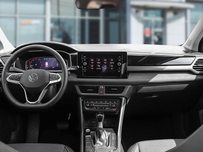 2026 Volkswagen Taos - Gallery image 21