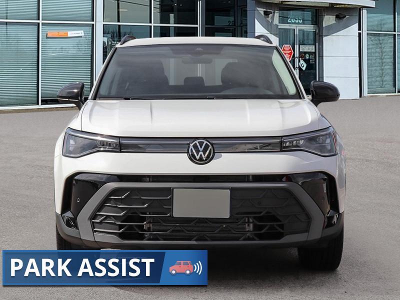 2026 Volkswagen Taos - Gallery image 1