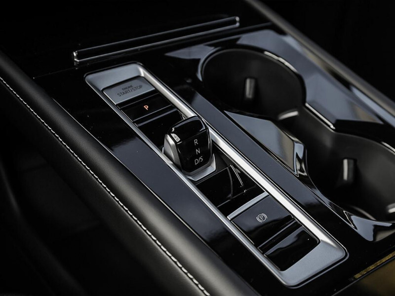 2026 Volkswagen Atlas - Gallery image 16