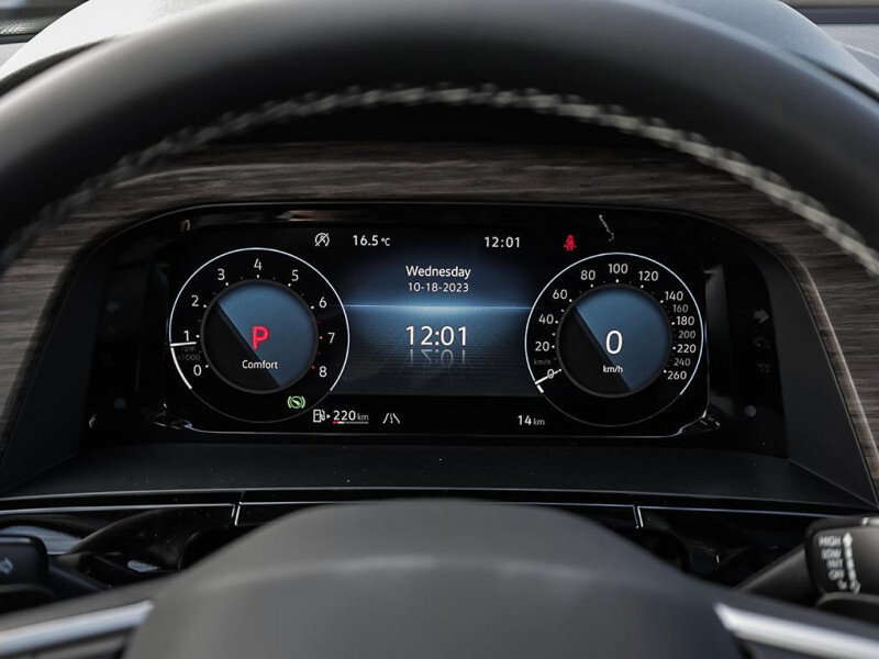 2026 Volkswagen Atlas - Gallery image 13