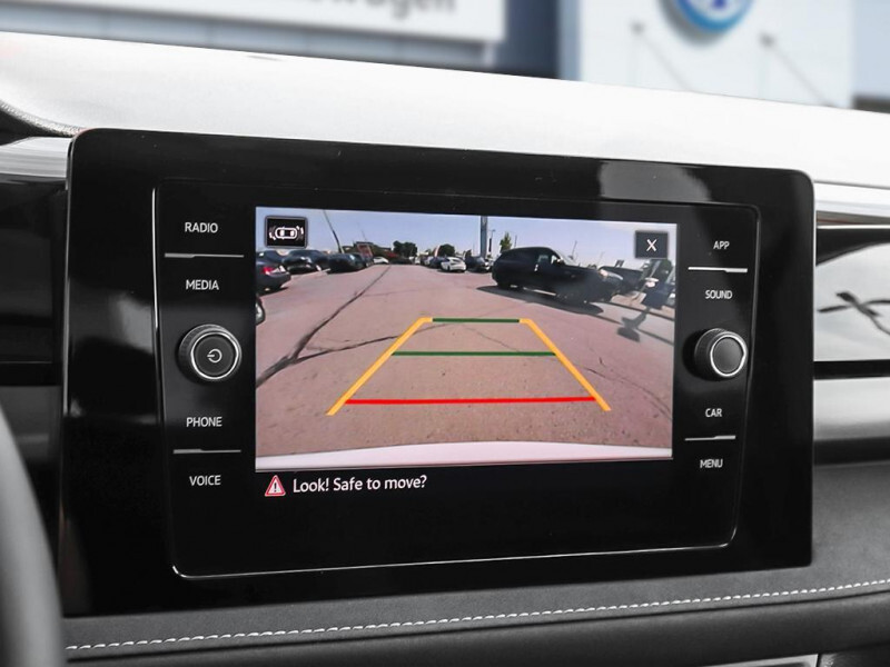 2026 Volkswagen Taos - Gallery image 22