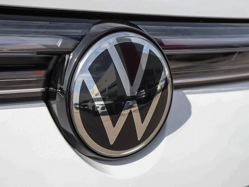 2026 Volkswagen Taos - Gallery image 8