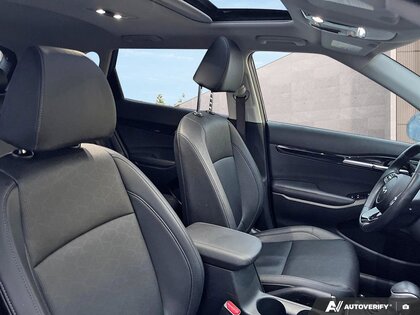 used 2025 Kia Seltos car, priced at $31,477