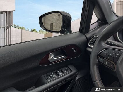 used 2020 Chrysler Pacifica car, priced at $32,188