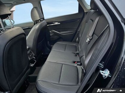 used 2025 Kia Seltos car, priced at $31,477