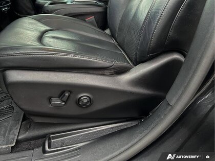 used 2020 Chrysler Pacifica car, priced at $32,188