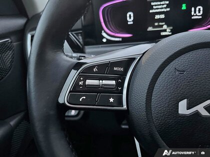 used 2025 Kia Seltos car, priced at $31,477