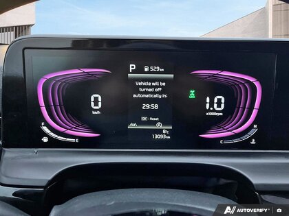 used 2025 Kia Seltos car, priced at $31,477