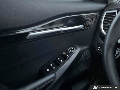 used 2025 Kia Seltos car, priced at $31,477