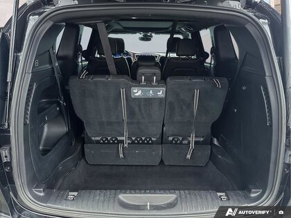 used 2020 Chrysler Pacifica car, priced at $32,188