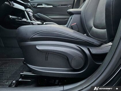 used 2025 Kia Seltos car, priced at $31,477