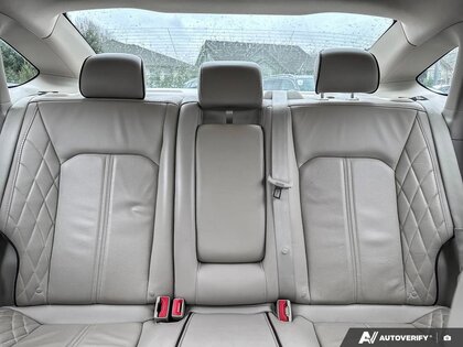 used 2017 Ford Fusion car, priced at $19,999