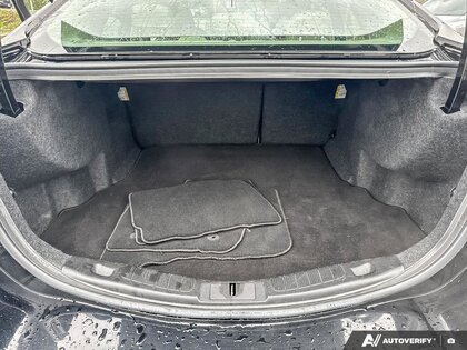 used 2017 Ford Fusion car, priced at $19,999