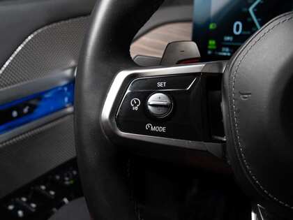 used 2023 BMW 7-Series car, priced at $106,900