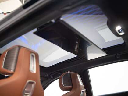 used 2023 BMW 7-Series car, priced at $106,900